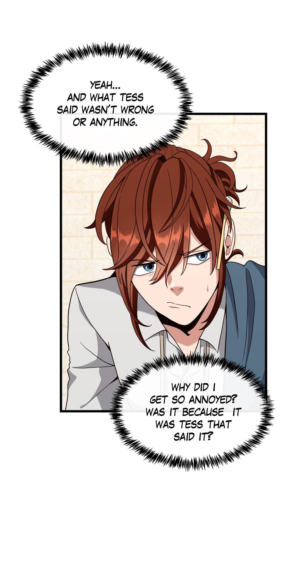 The Beginning After The End Chap 88 - Next Chap 89