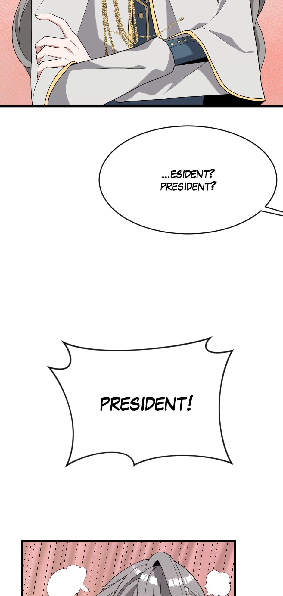The Beginning After The End Chap 88 - Next Chap 89