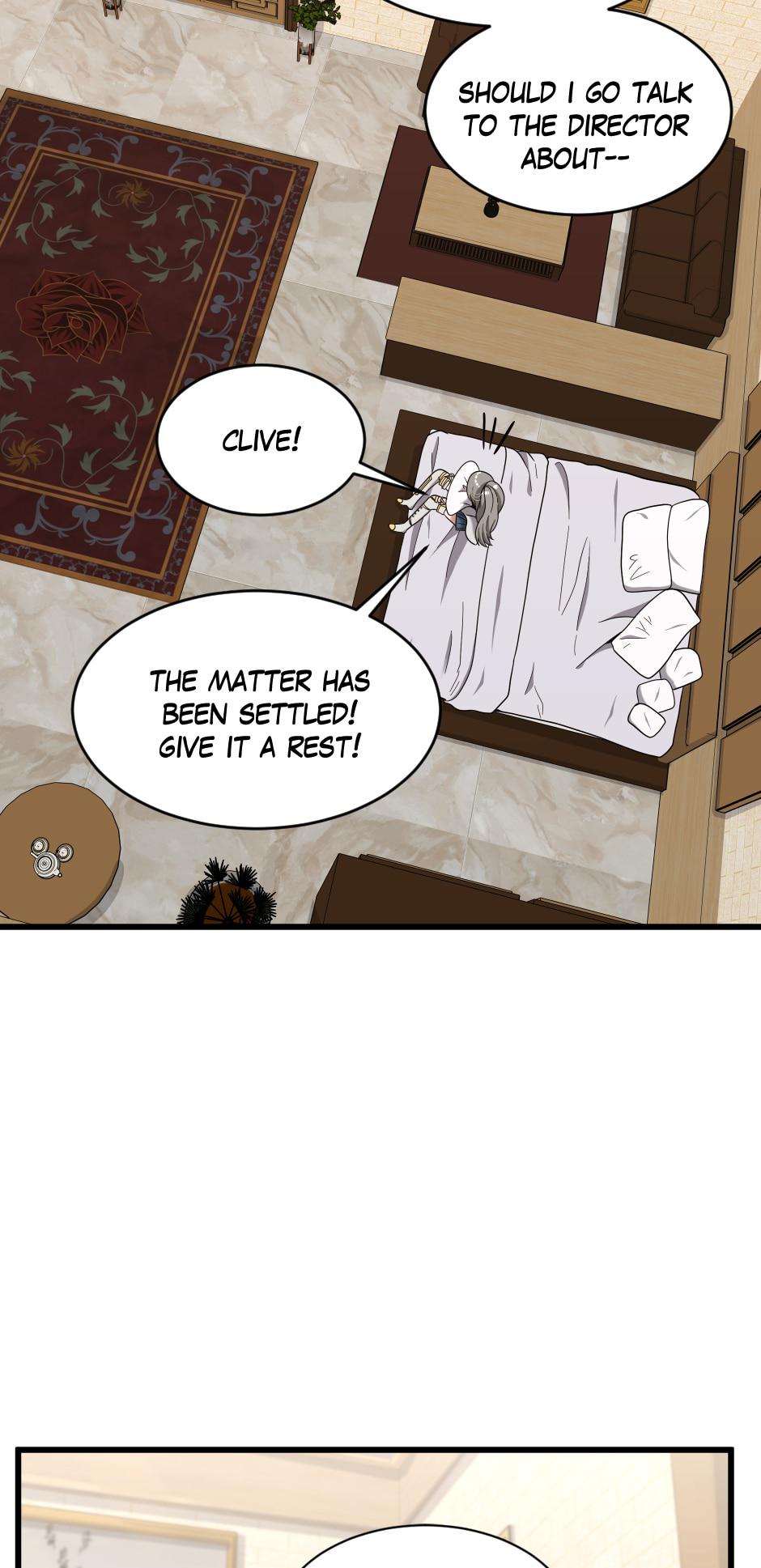 The Beginning After The End Chap 88 - Next Chap 89