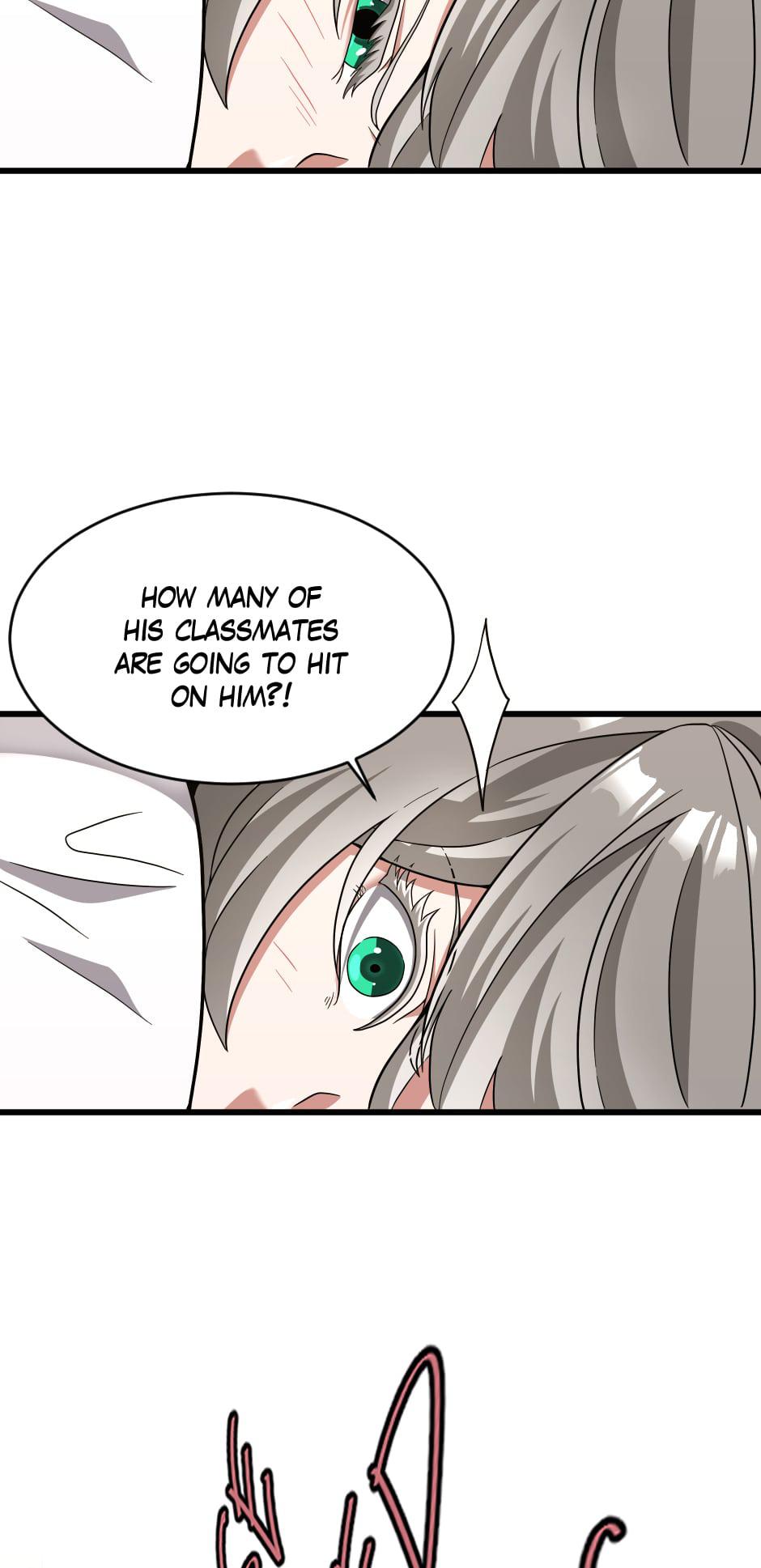 The Beginning After The End Chap 88 - Next Chap 89
