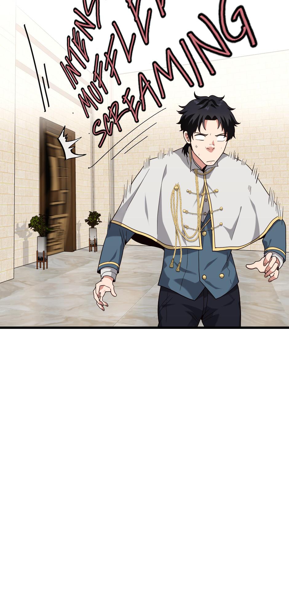 The Beginning After The End Chap 88 - Next Chap 89