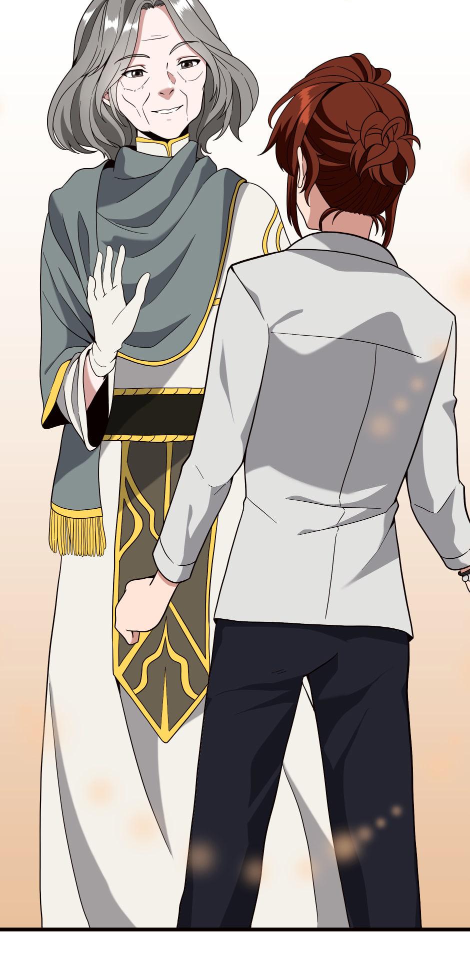 The Beginning After The End Chap 88 - Next Chap 89
