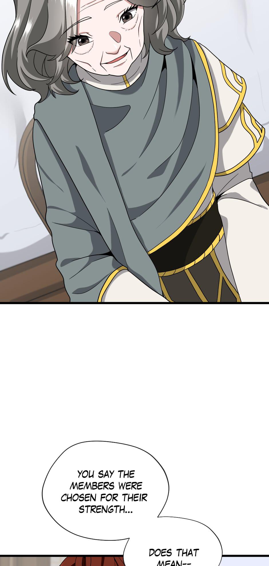 The Beginning After The End Chap 89 - Next Chap 90