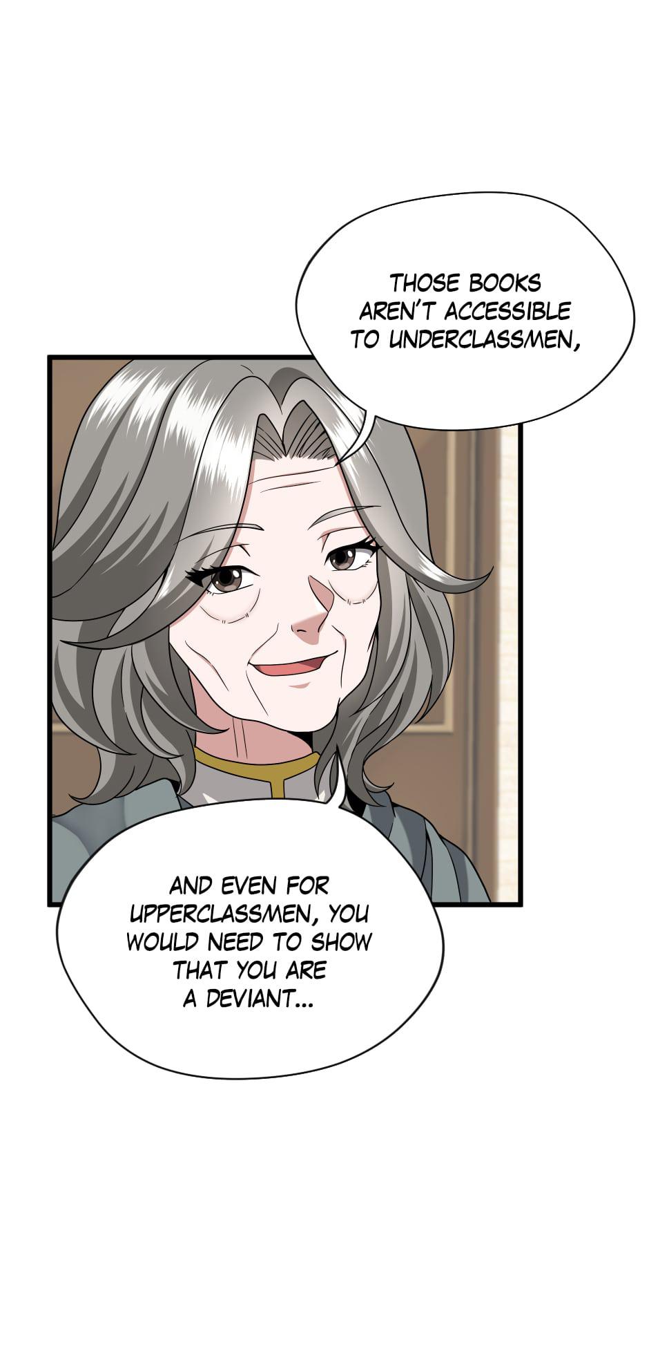 The Beginning After The End Chap 89 - Next Chap 90