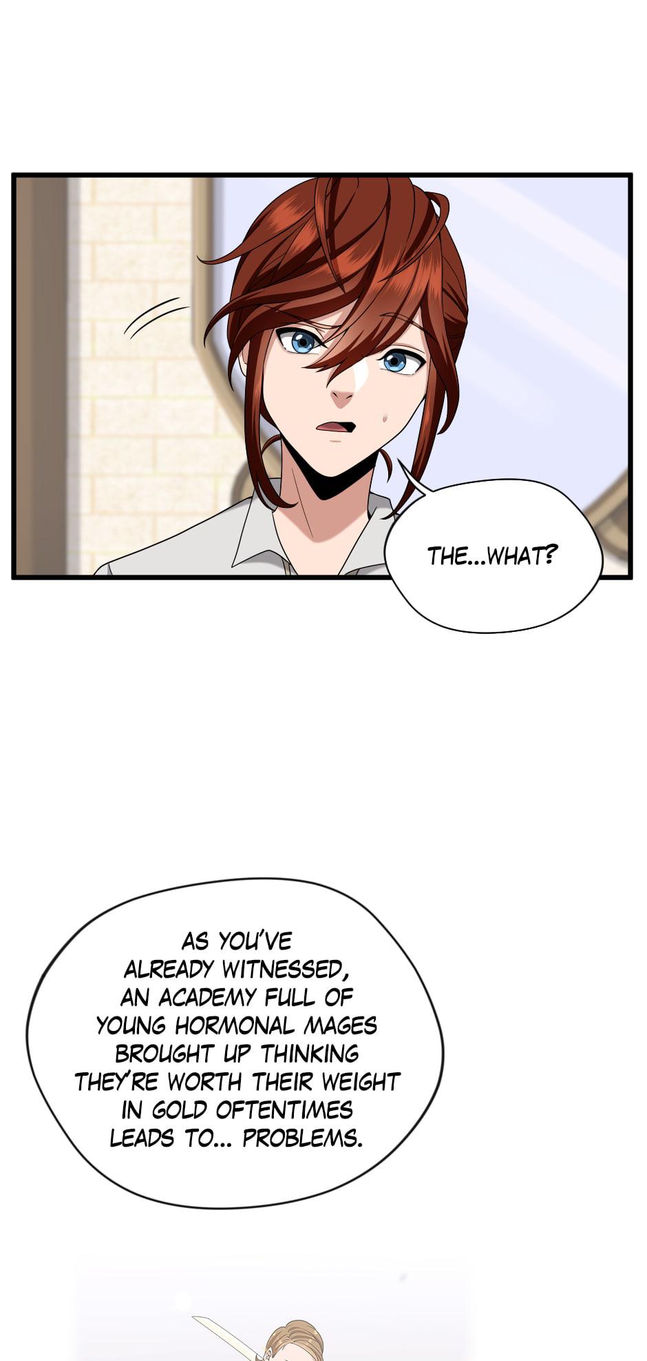 The Beginning After The End Chap 89 - Next Chap 90
