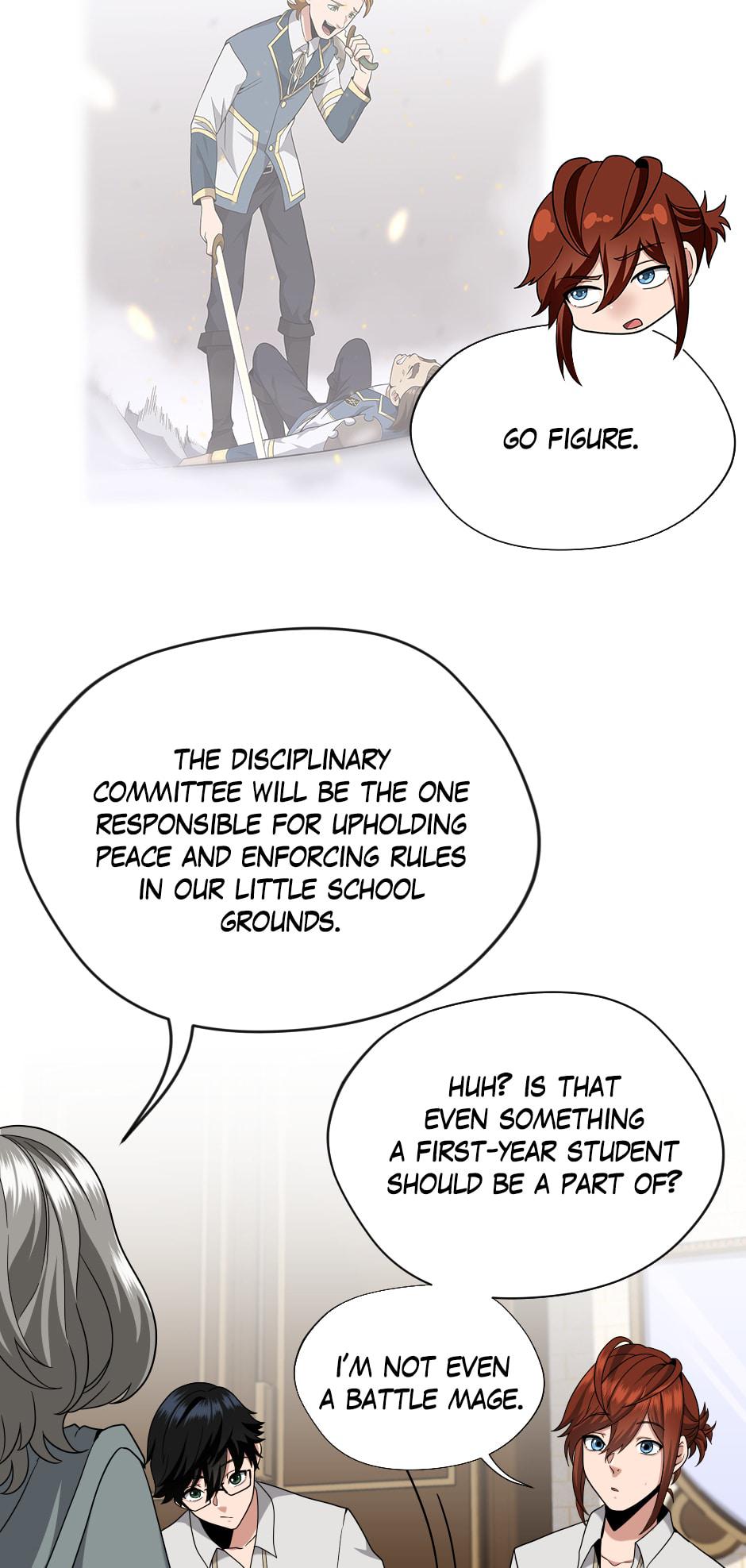 The Beginning After The End Chap 89 - Next Chap 90