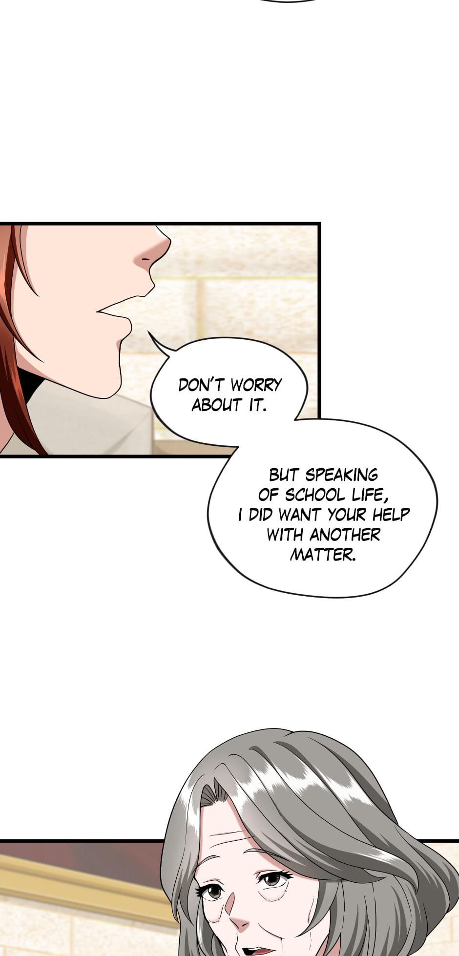 The Beginning After The End Chap 89 - Next Chap 90