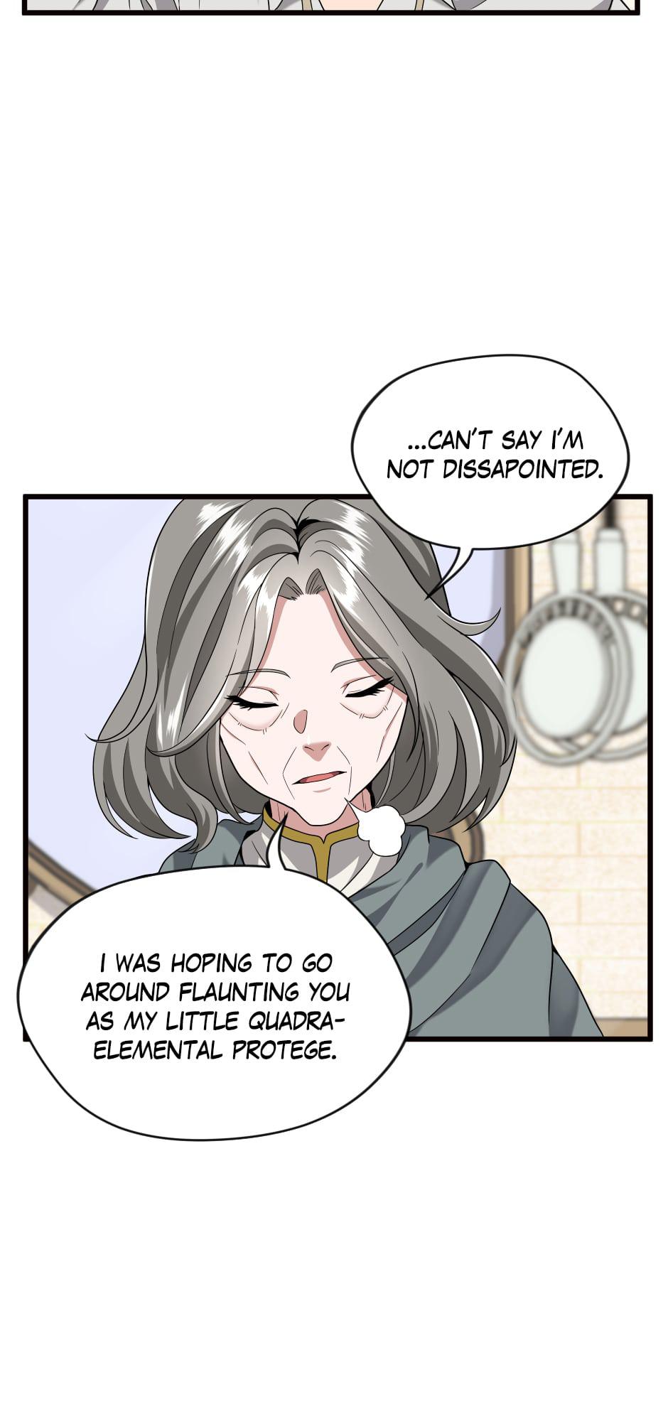 The Beginning After The End Chap 89 - Next Chap 90