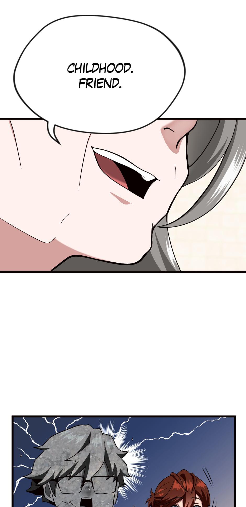 The Beginning After The End Chap 89 - Next Chap 90