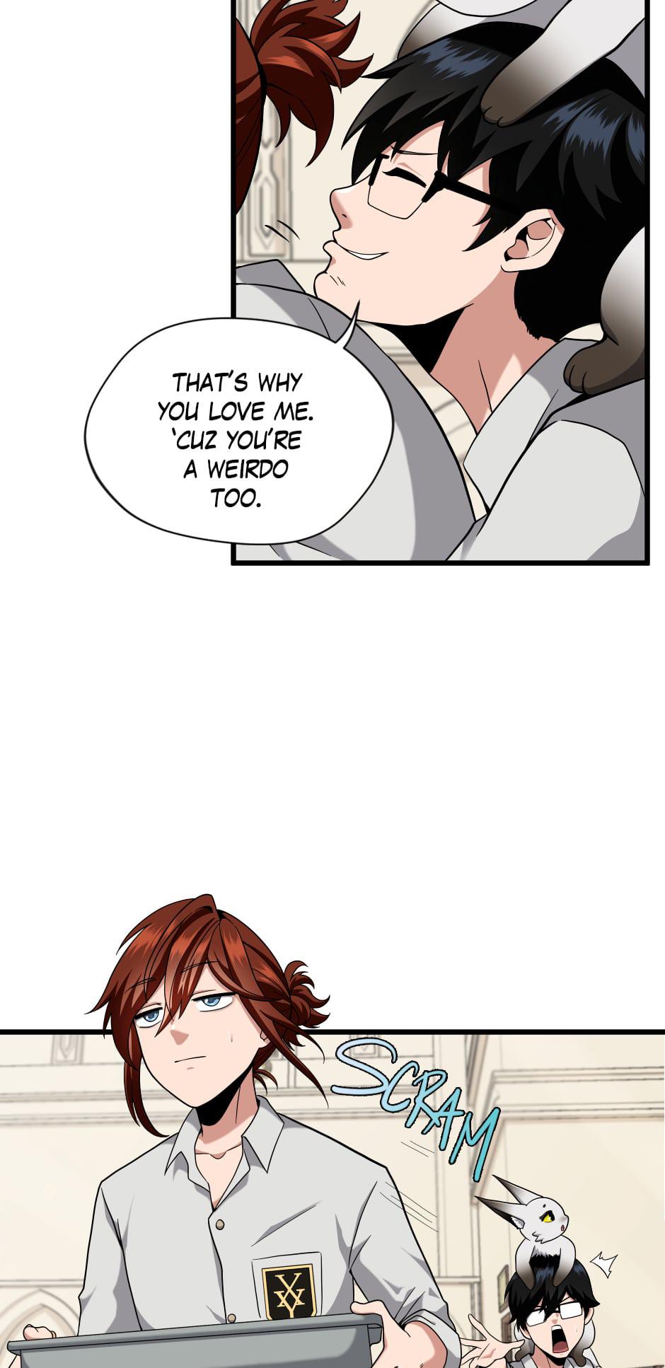 The Beginning After The End Chap 89 - Next Chap 90