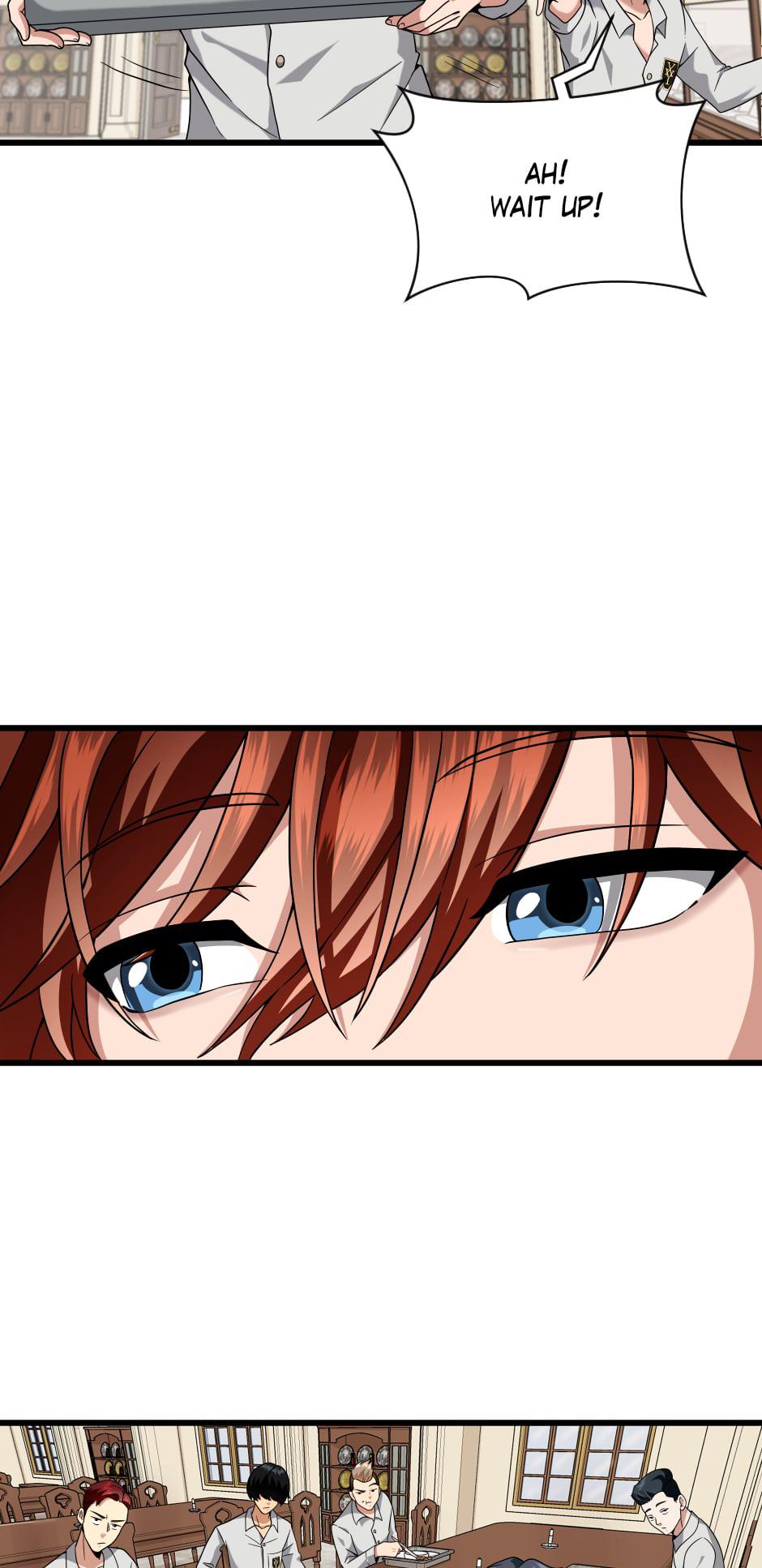 The Beginning After The End Chap 89 - Next Chap 90