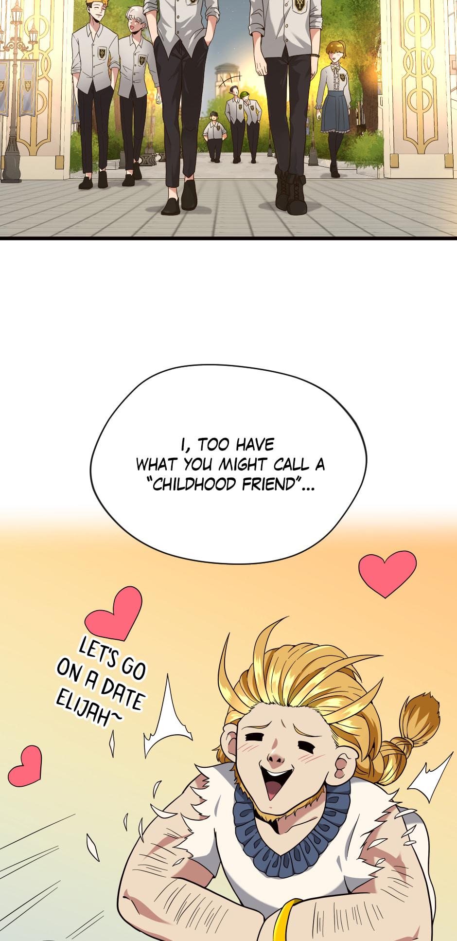The Beginning After The End Chap 89 - Next Chap 90