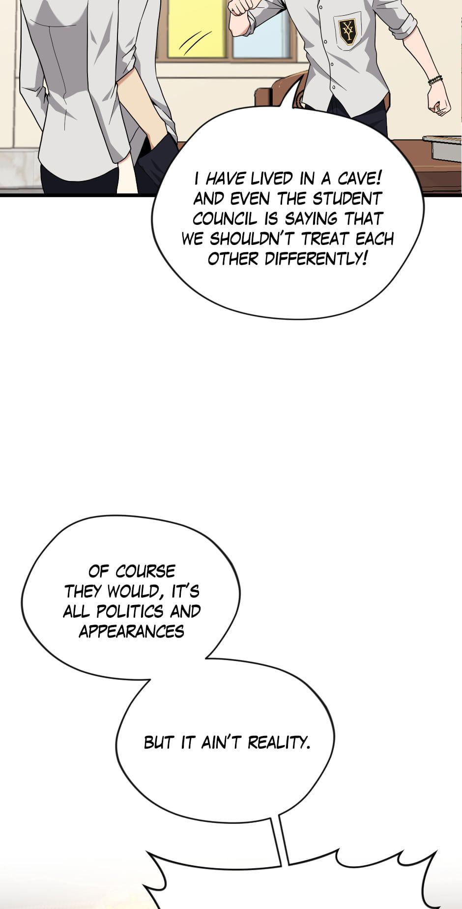 The Beginning After The End Chap 89 - Next Chap 90