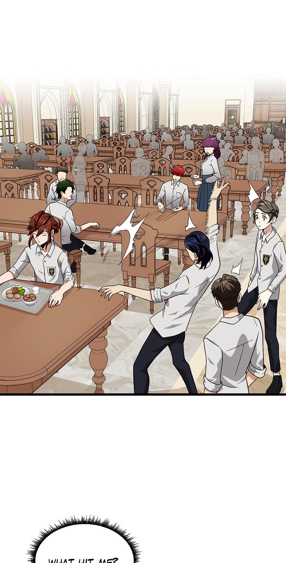 The Beginning After The End Chap 89 - Next Chap 90