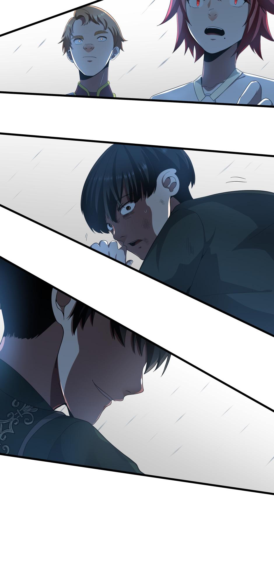 The Beginning After The End Chap 80 - Next Chap 81