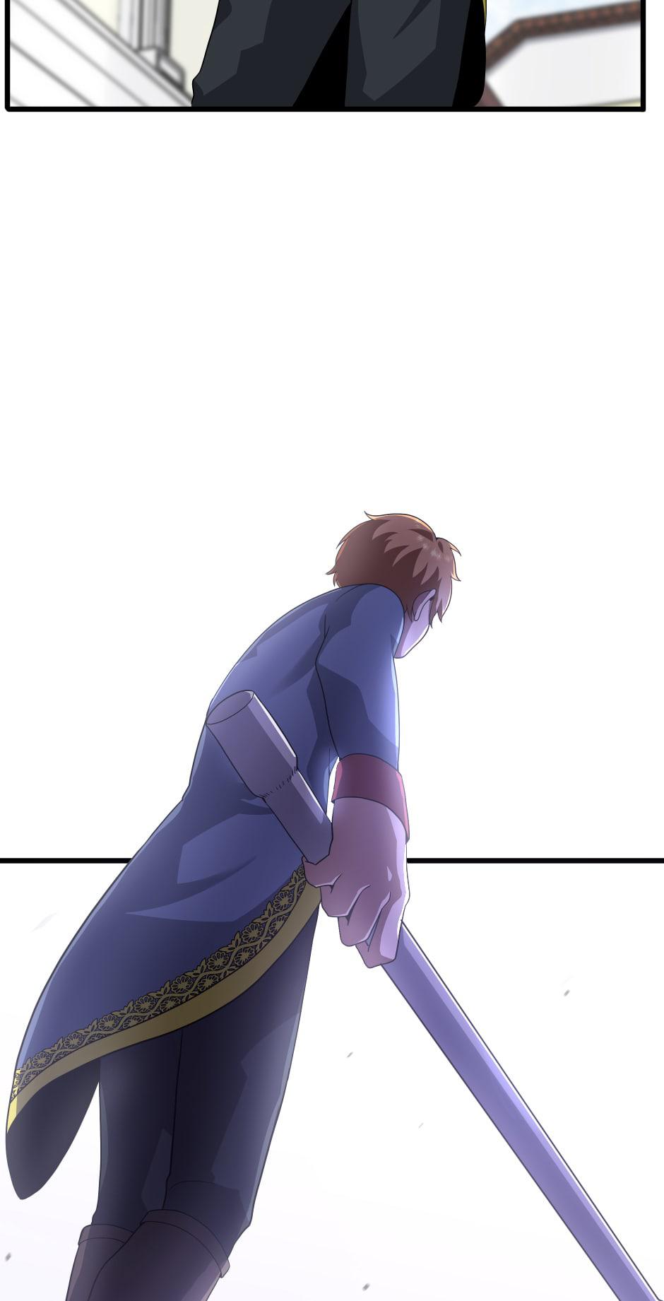 The Beginning After The End Chap 80 - Next Chap 81