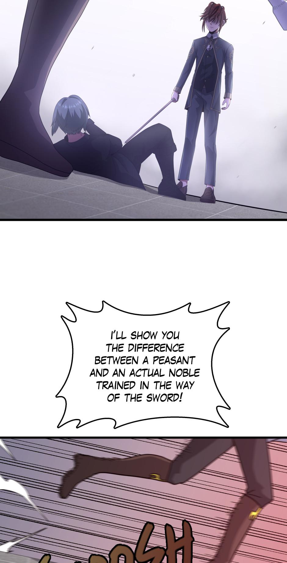 The Beginning After The End Chap 80 - Next Chap 81