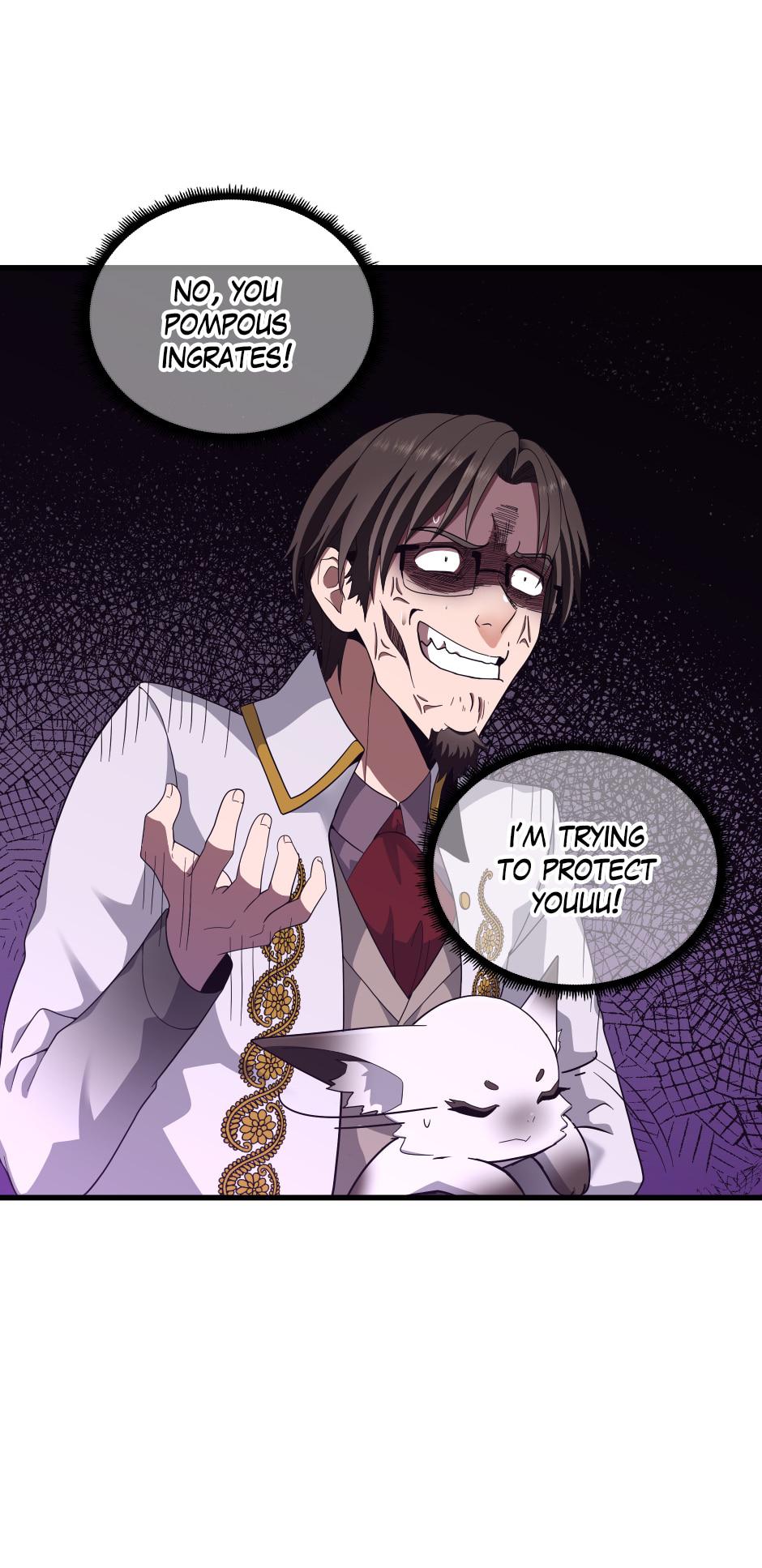 The Beginning After The End Chap 80 - Next Chap 81
