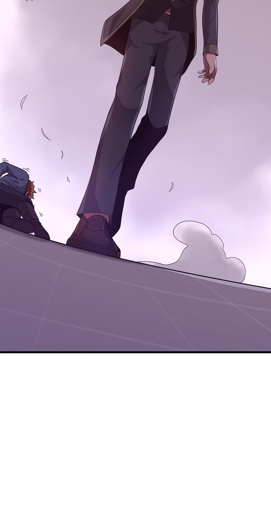 The Beginning After The End Chap 80 - Next Chap 81