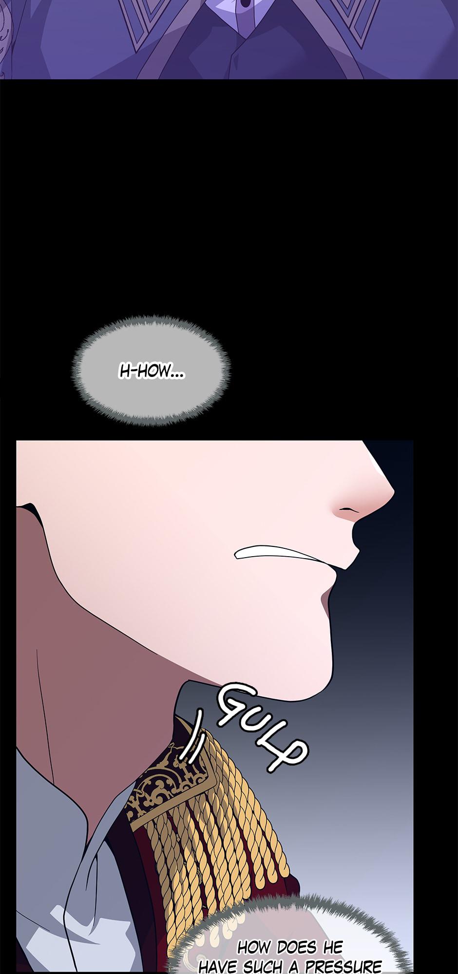 The Beginning After The End Chap 80 - Next Chap 81