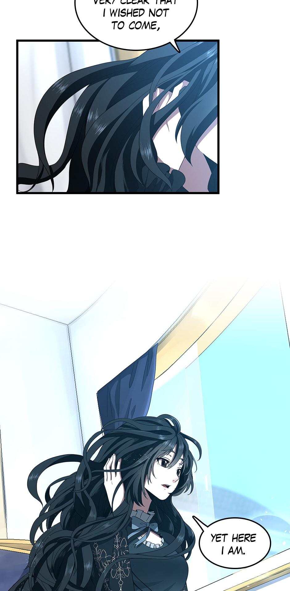 The Beginning After The End Chap 80 - Next Chap 81