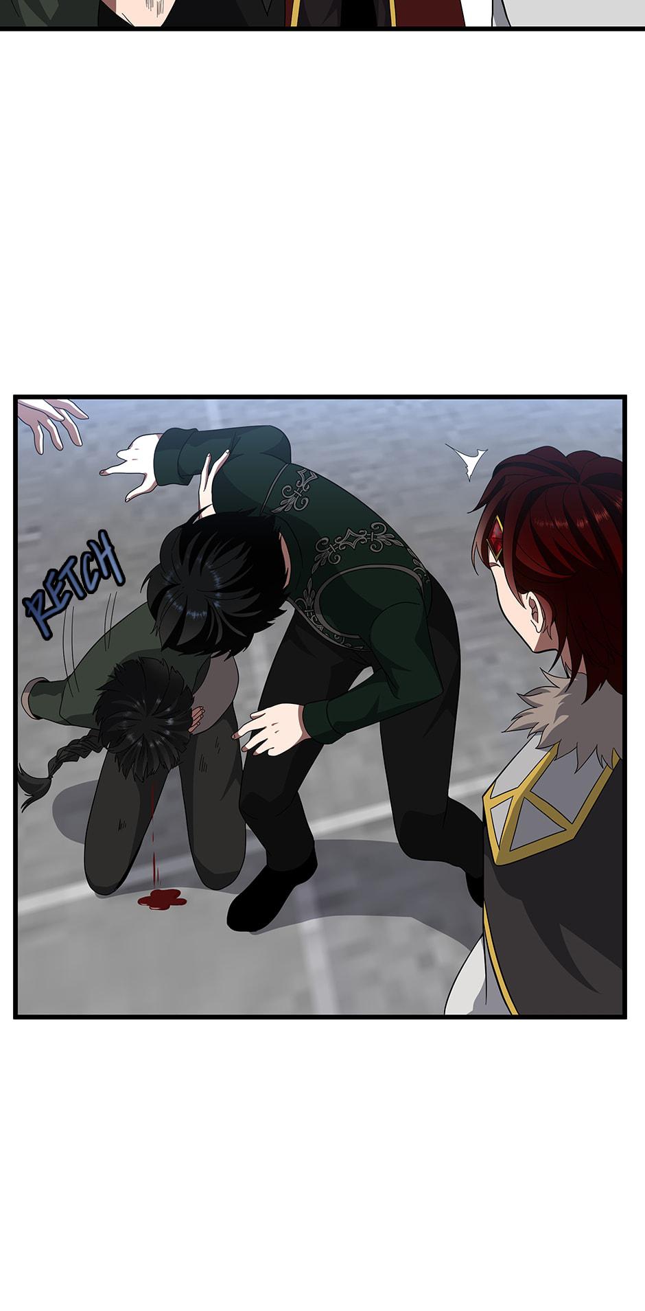 The Beginning After The End Chap 81 - Next Chap 82