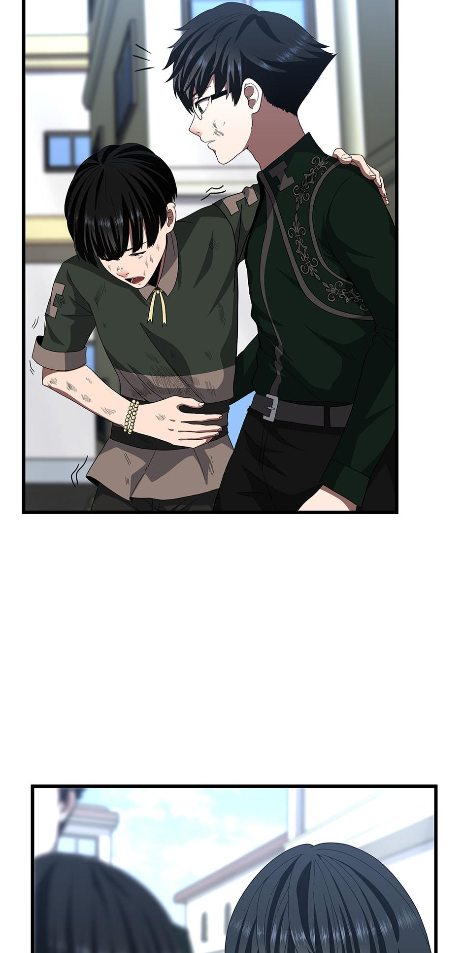 The Beginning After The End Chap 81 - Next Chap 82