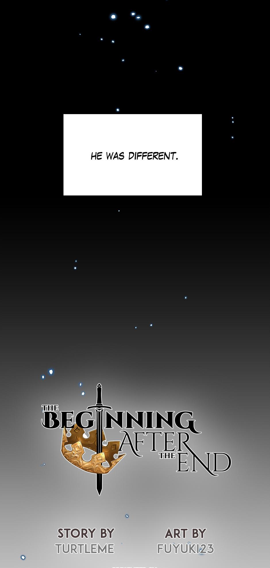 The Beginning After The End Chap 81 - Next Chap 82