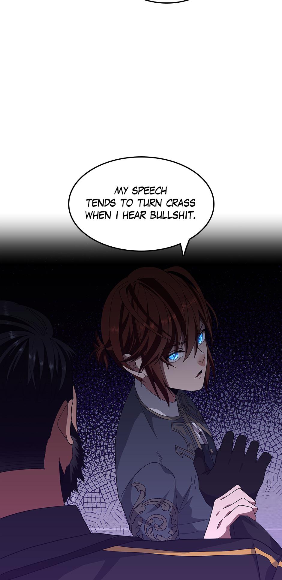 The Beginning After The End Chap 81 - Next Chap 82