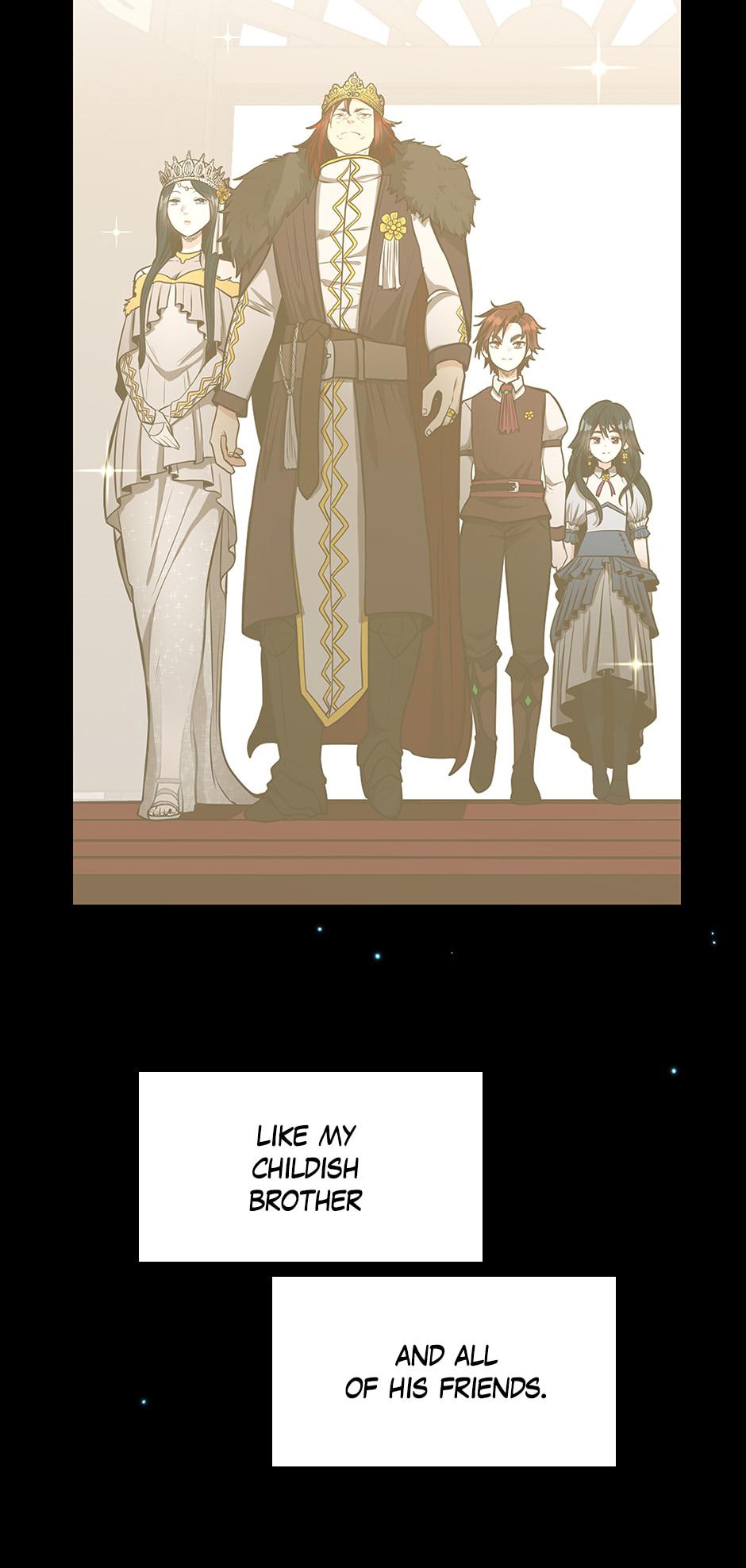 The Beginning After The End Chap 81 - Next Chap 82