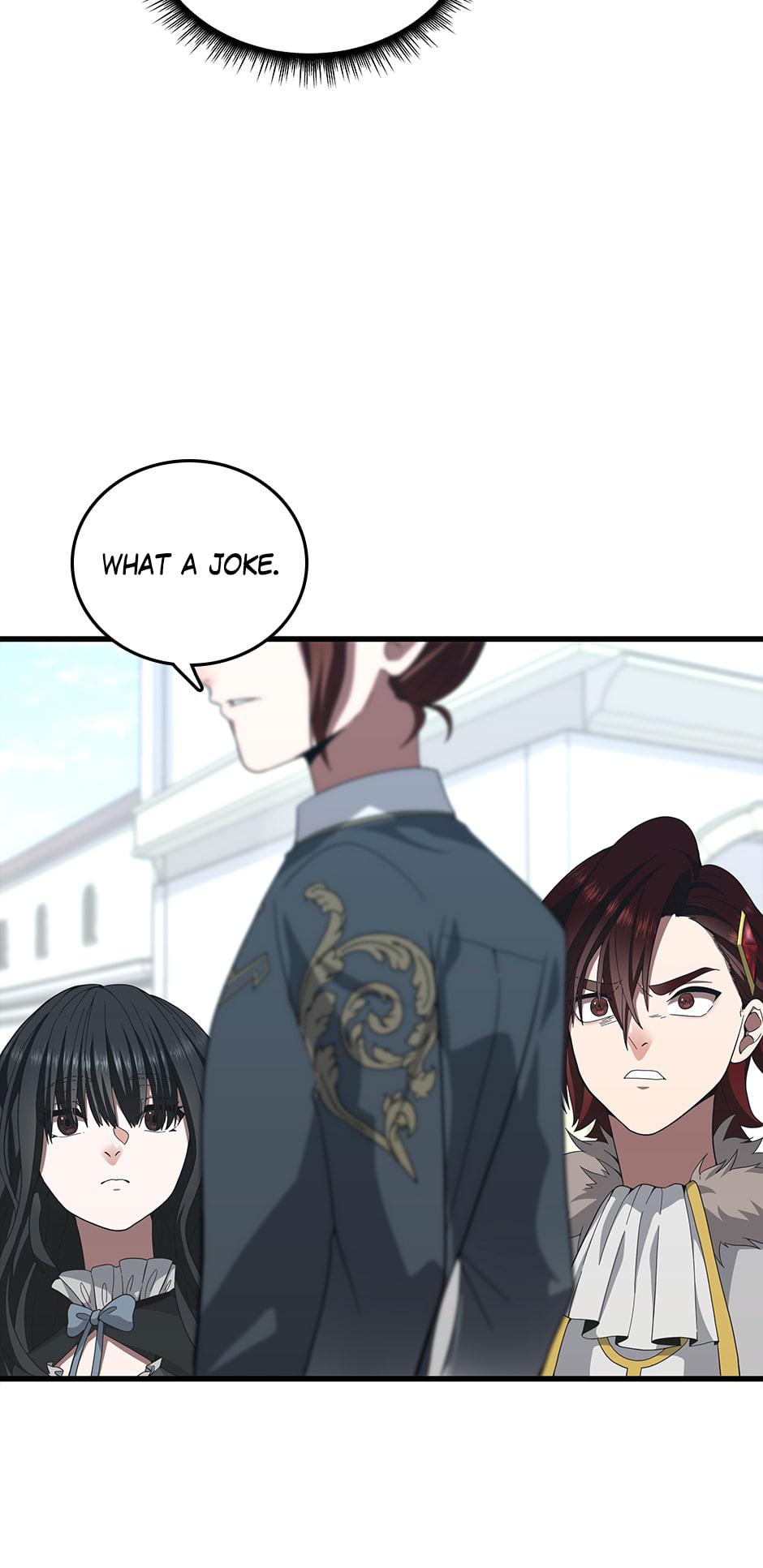 The Beginning After The End Chap 81 - Next Chap 82