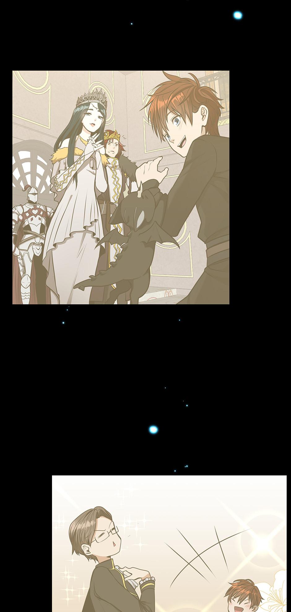 The Beginning After The End Chap 81 - Next Chap 82