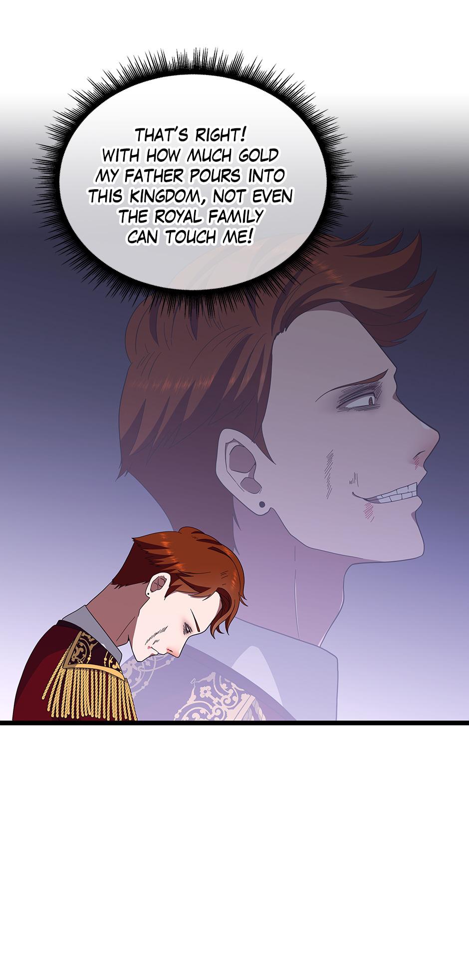 The Beginning After The End Chap 81 - Next Chap 82
