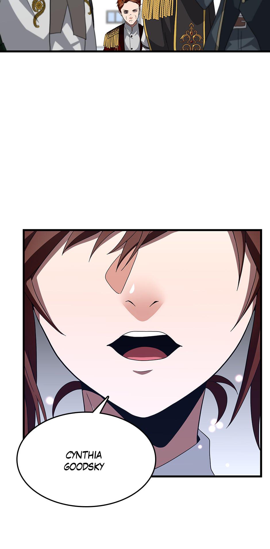 The Beginning After The End Chap 81 - Next Chap 82