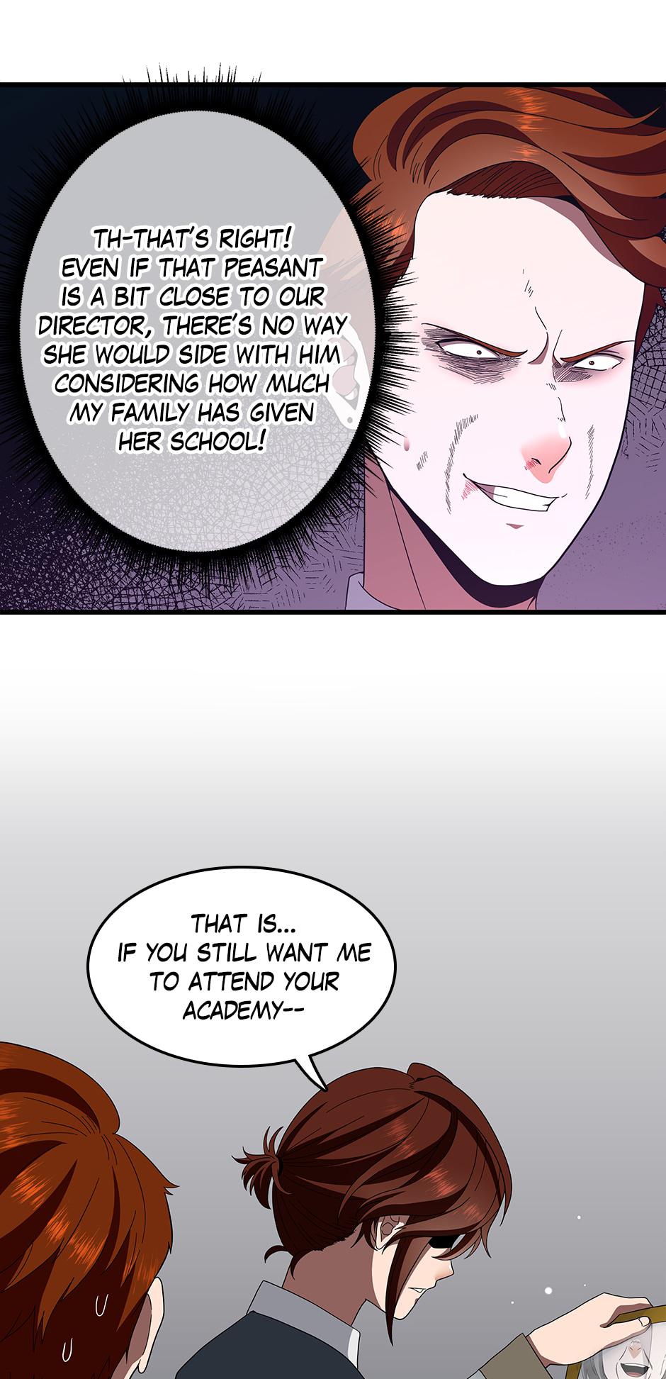 The Beginning After The End Chap 81 - Next Chap 82