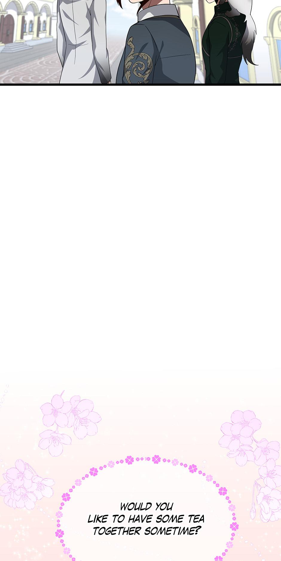 The Beginning After The End Chap 81 - Next Chap 82