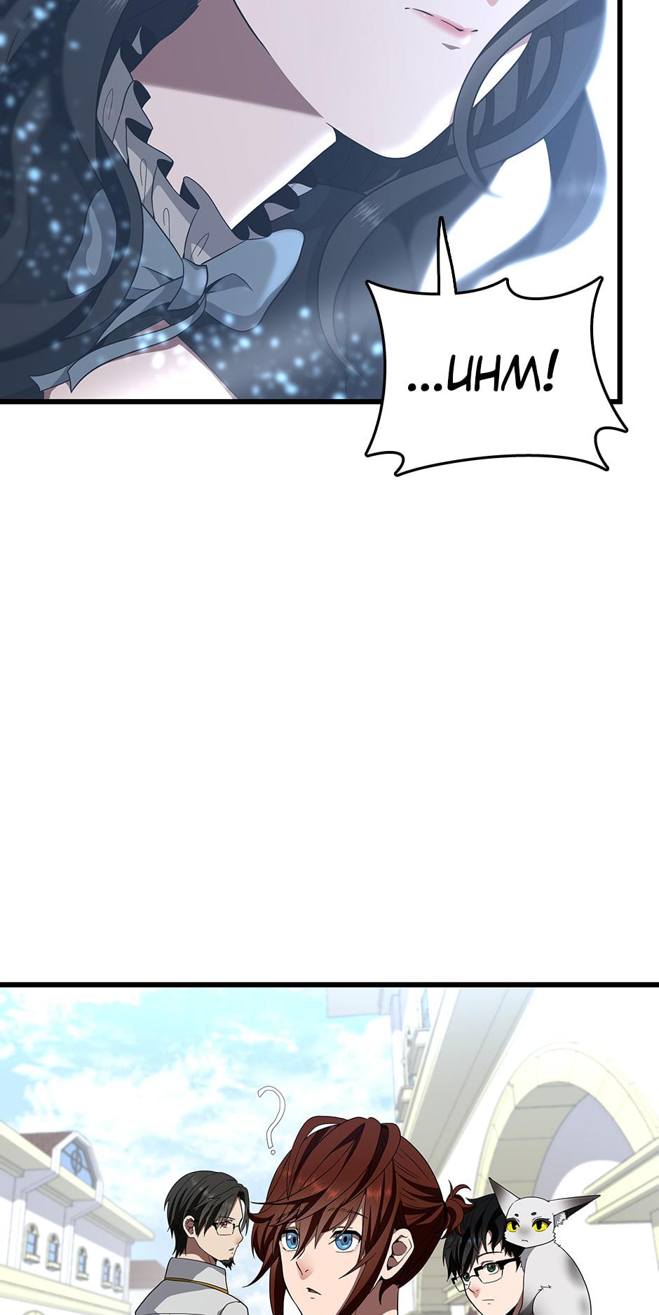 The Beginning After The End Chap 81 - Next Chap 82