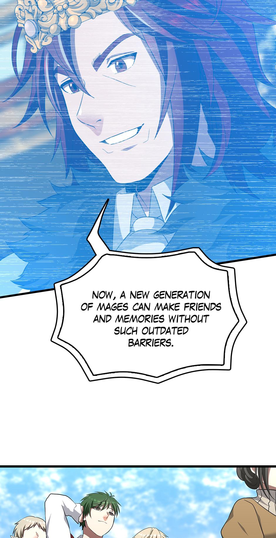 The Beginning After The End Chap 82 - Next Chap 83