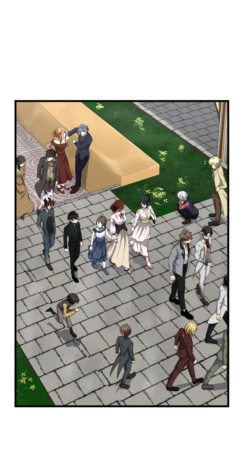 The Beginning After The End Chap 82 - Next Chap 83