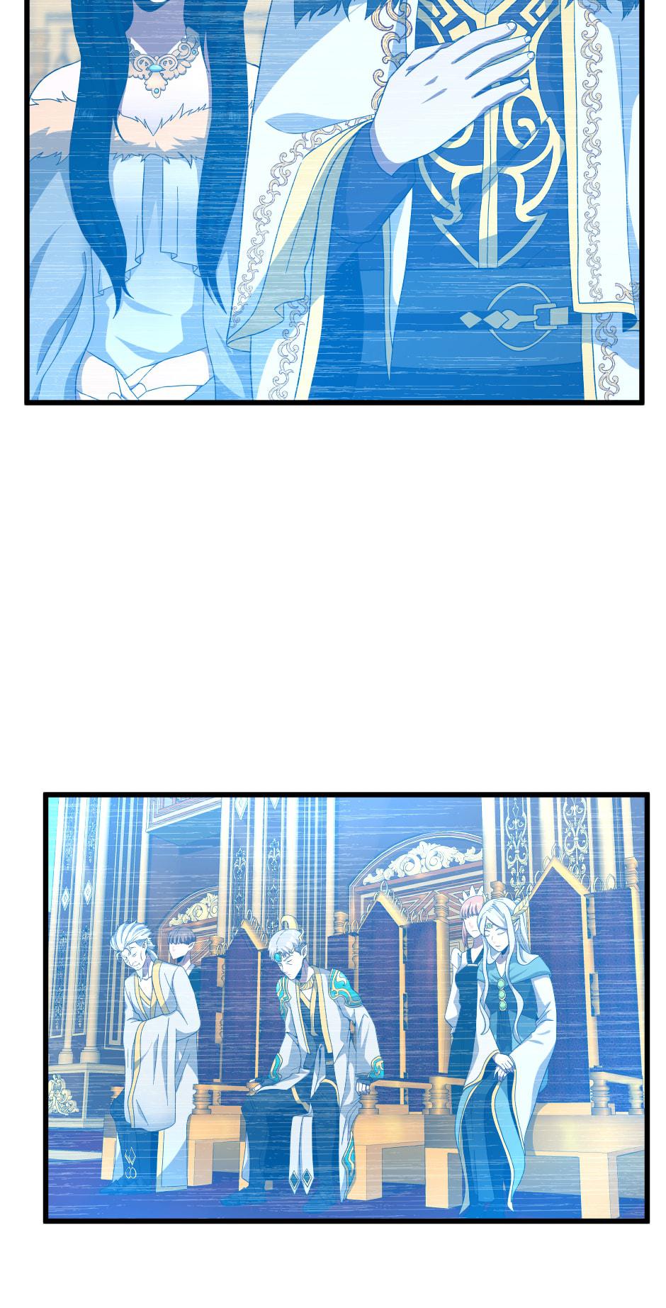 The Beginning After The End Chap 82 - Next Chap 83