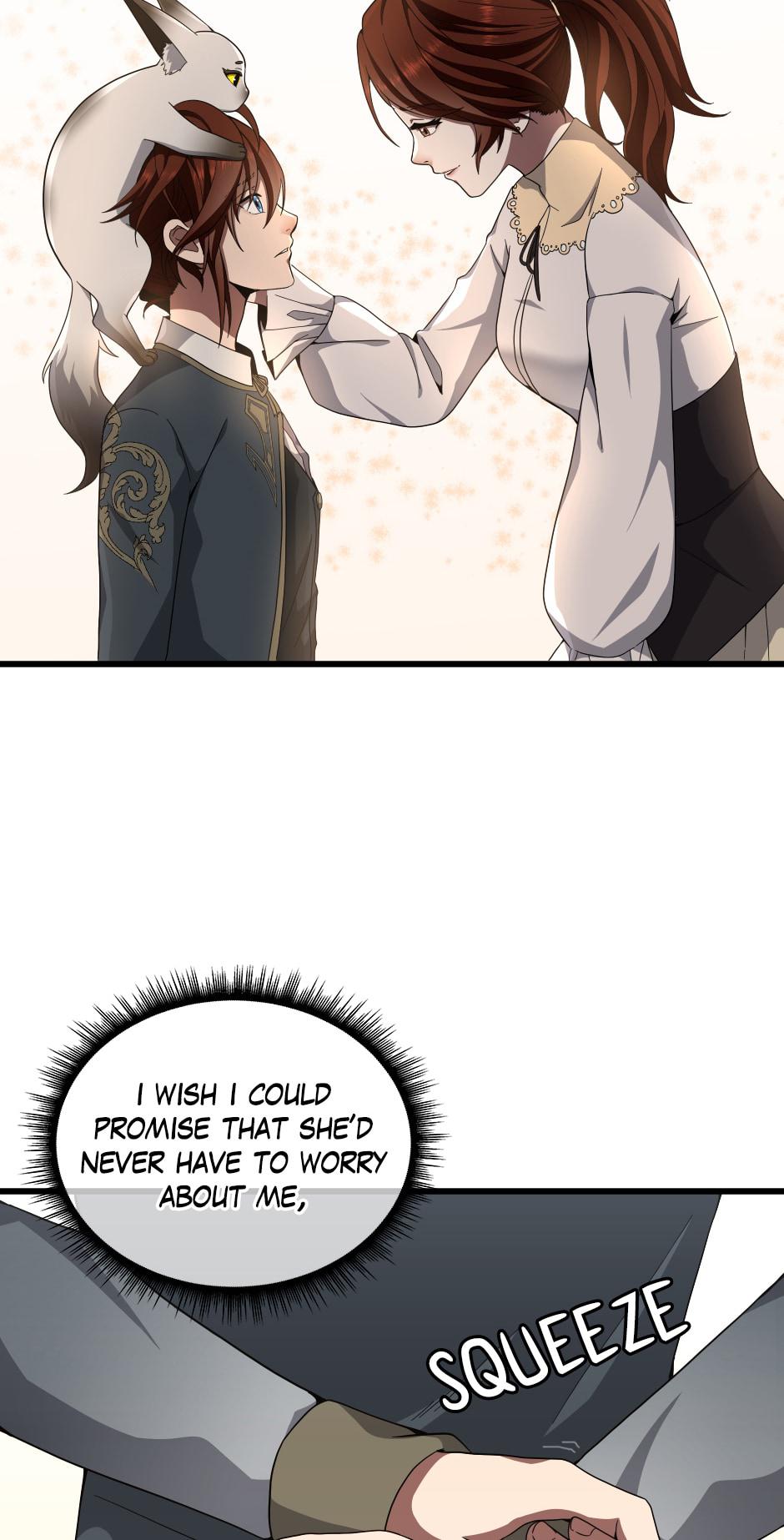 The Beginning After The End Chap 82 - Next Chap 83