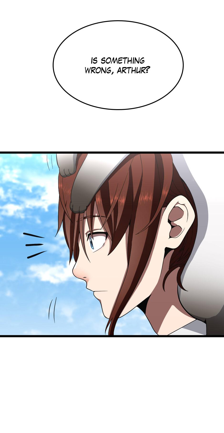 The Beginning After The End Chap 82 - Next Chap 83