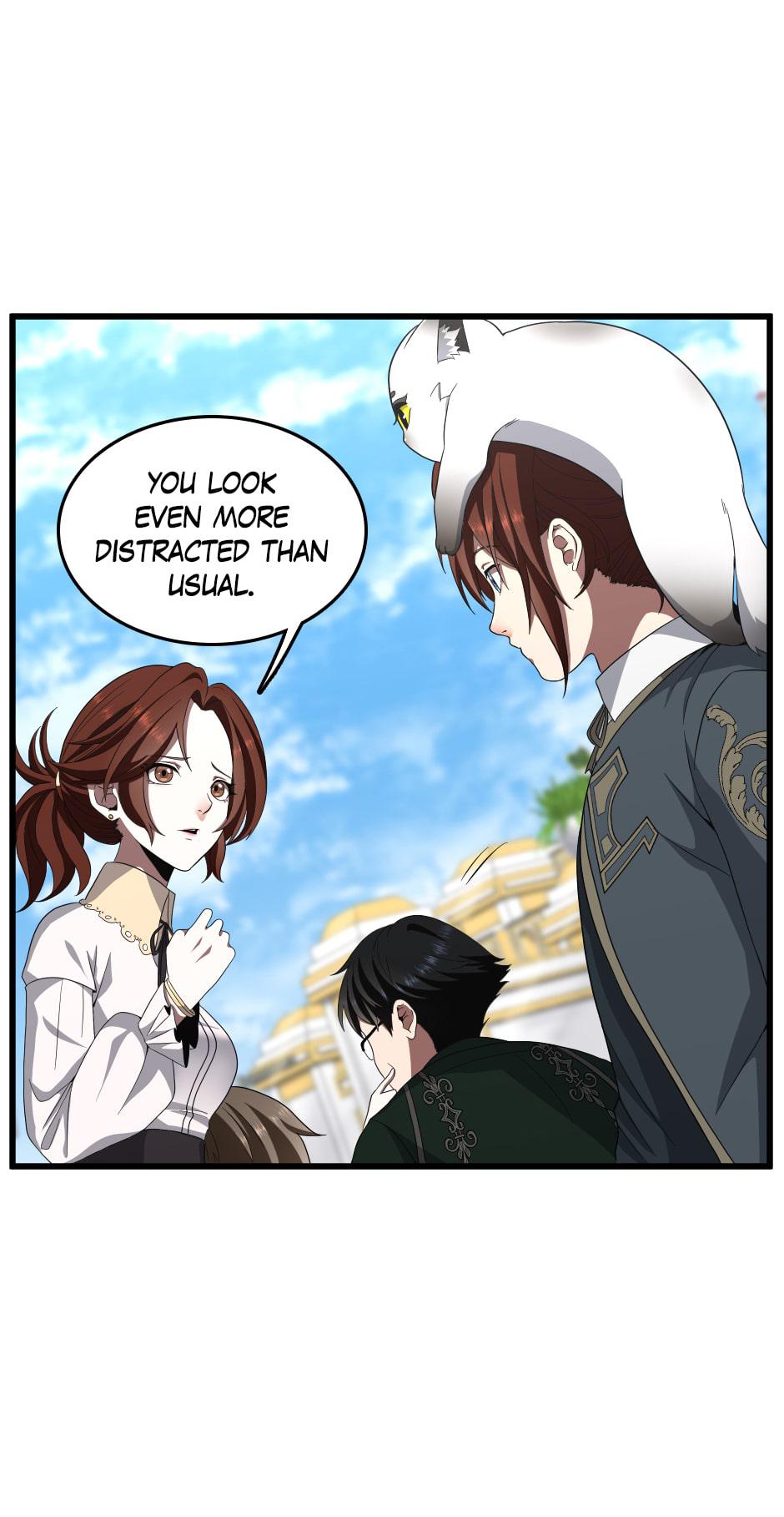 The Beginning After The End Chap 82 - Next Chap 83