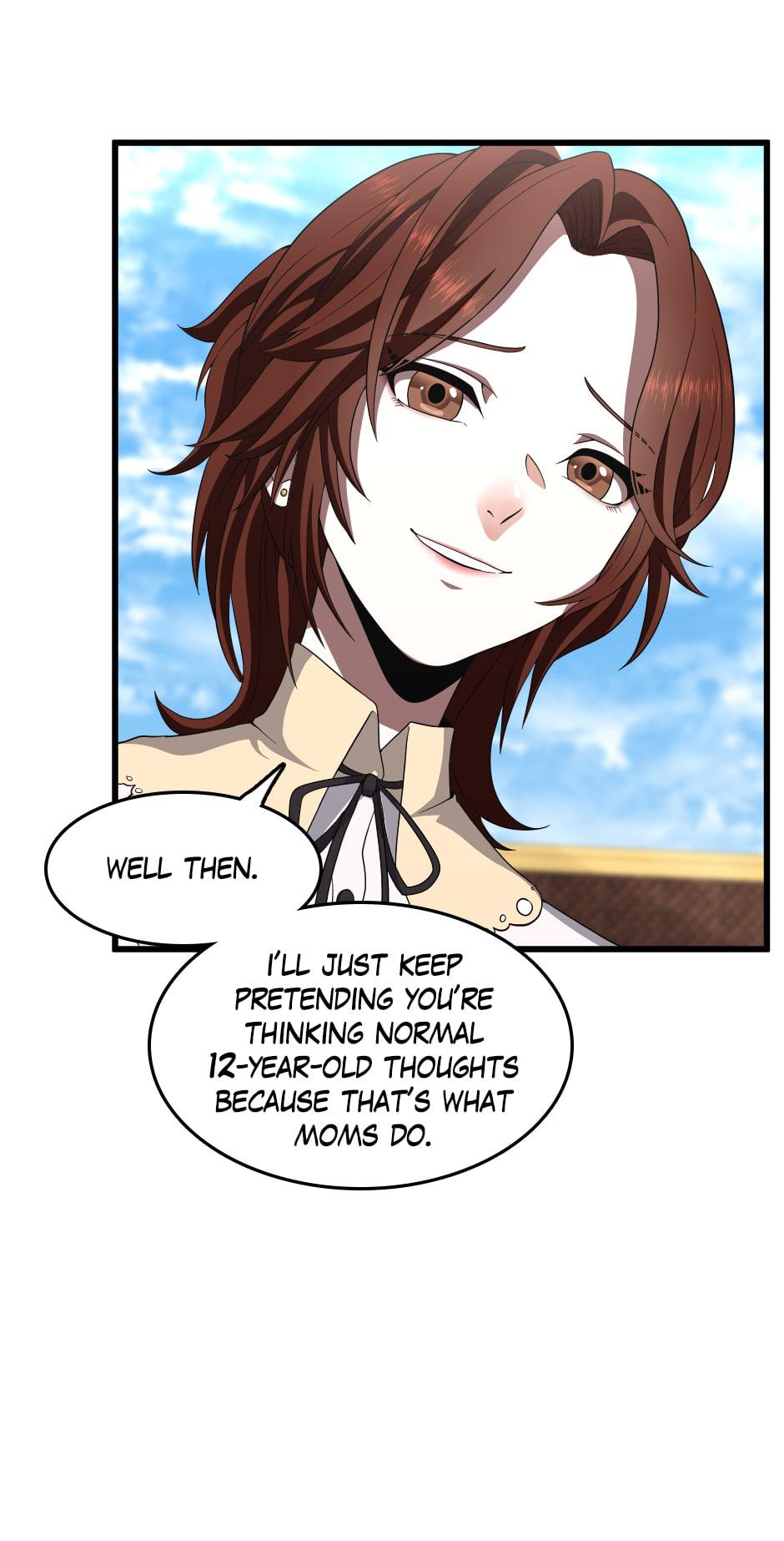 The Beginning After The End Chap 82 - Next Chap 83