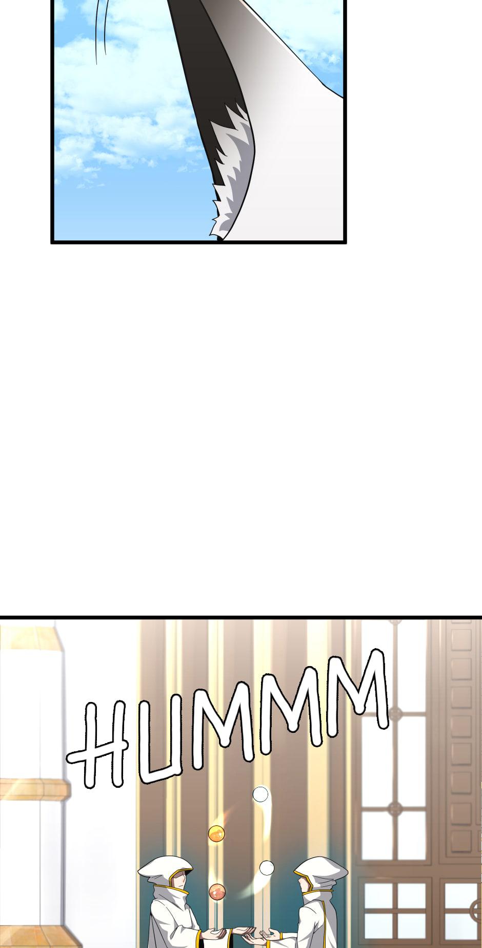 The Beginning After The End Chap 82 - Next Chap 83