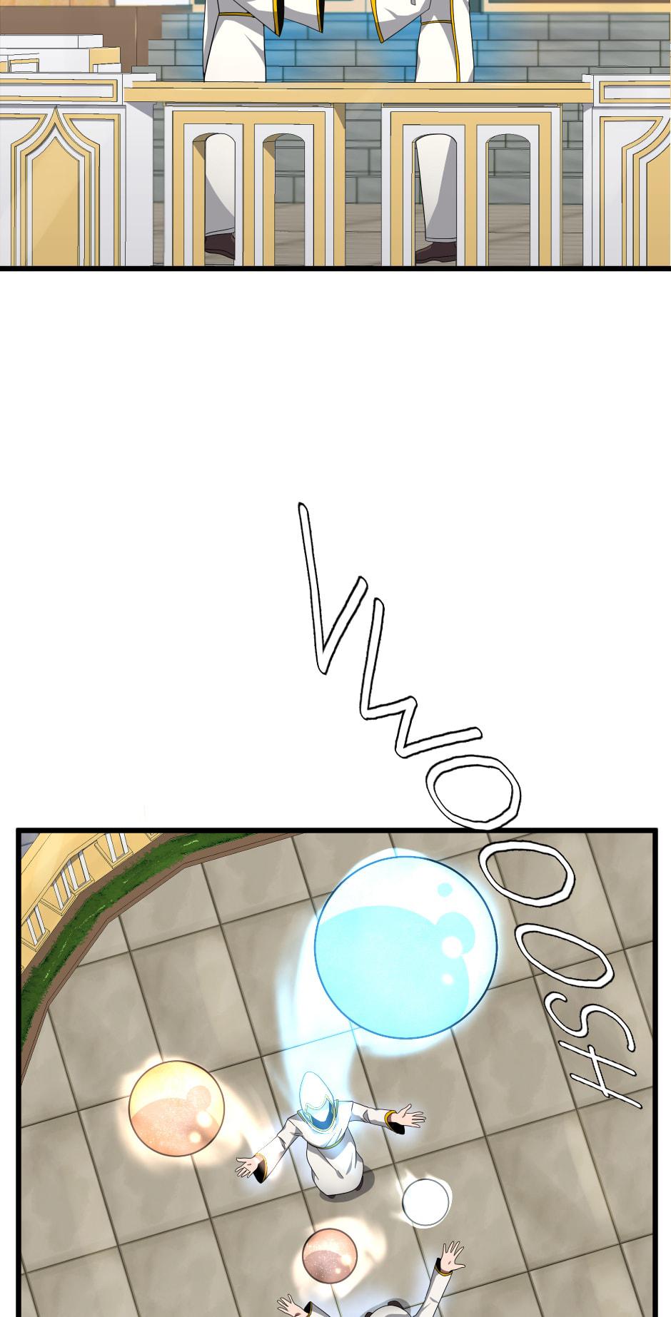 The Beginning After The End Chap 82 - Next Chap 83