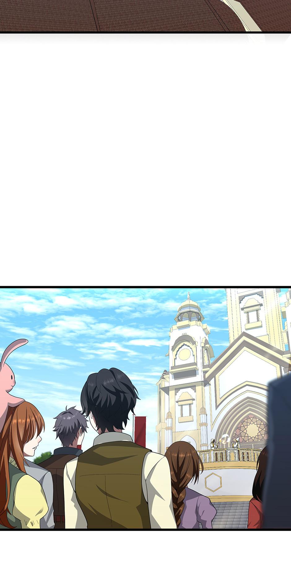 The Beginning After The End Chap 82 - Next Chap 83