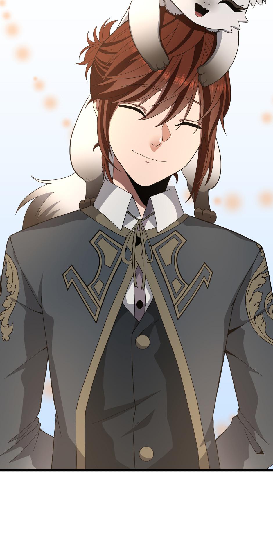 The Beginning After The End Chap 82 - Next Chap 83