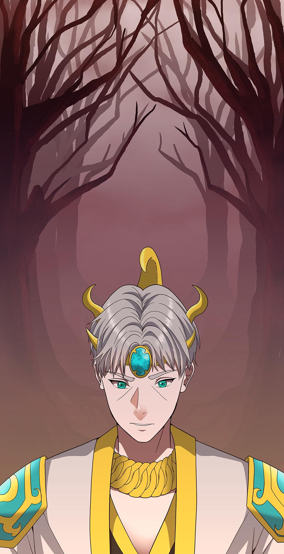 The Beginning After The End Chap 82 - Next Chap 83