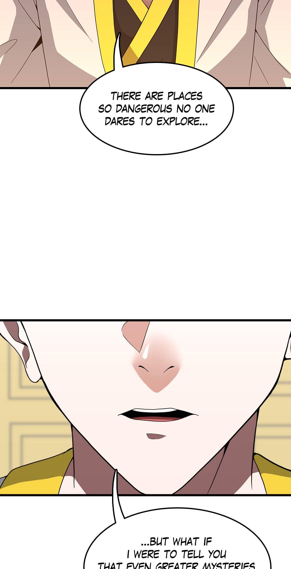 The Beginning After The End Chap 82 - Next Chap 83